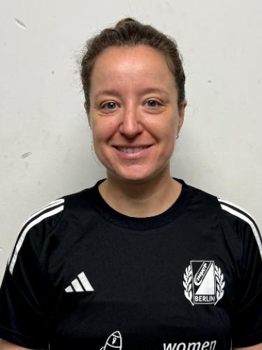 Elena Müller