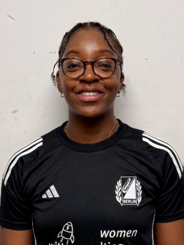 Eseka Manuella Omba