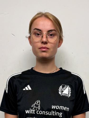 Jasmin Rellermeyer