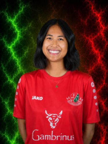 Caroline Punainakul