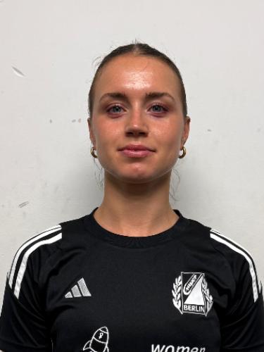 Johanna Sophie Rüdiger