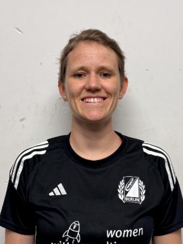 Leonie Vetter
