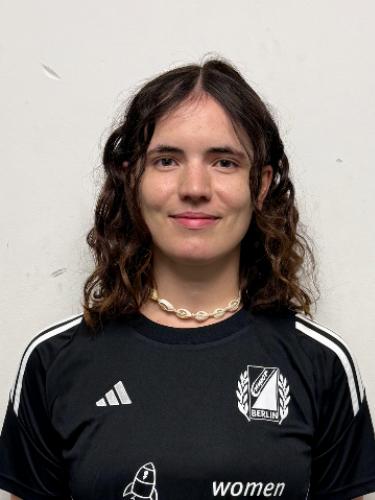 Masha Wille