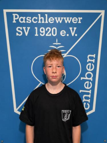 Ian Rosemeier