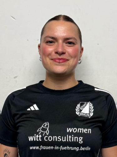 Merret Tamara Möller