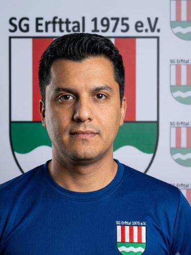 Mostafa Jalilvand