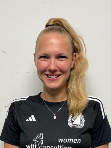 Wiebke Niemann