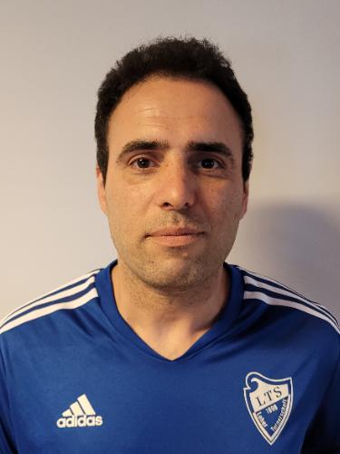 Sajjad Taghidoust