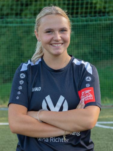 Amy Liborius