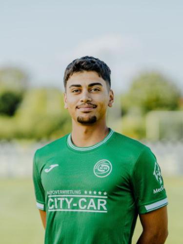 Mahdi Chachi