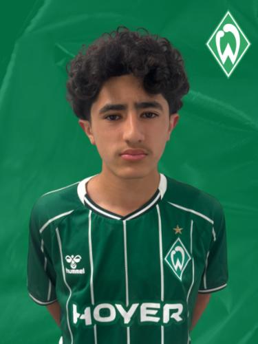 Mohammad Zein Abdulkader