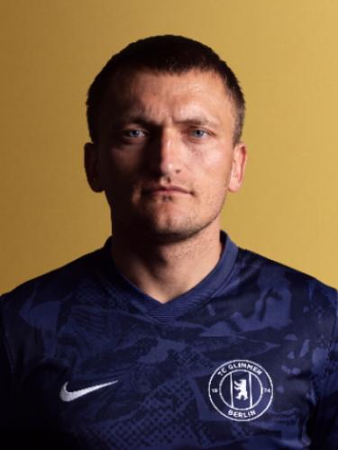 Vasyl Slobodian