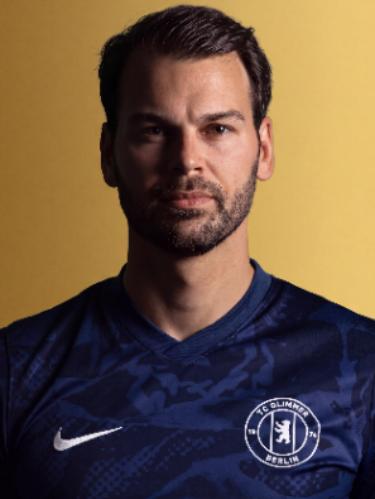Julien Peitz