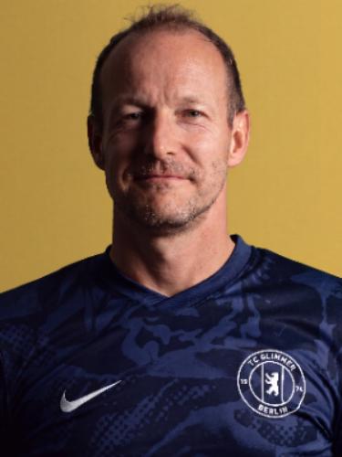 Chris Kutschera