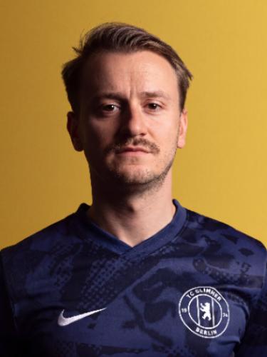 Melvin Leichnitz