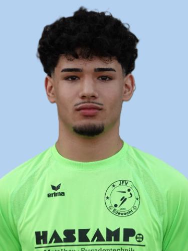 Aram Cimen