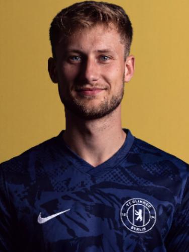 Jorden Pankow