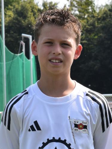 Felix Alexander Kolz