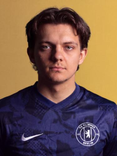 Damian Simnitzki