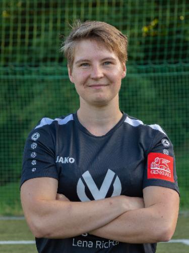 Celin Egermann