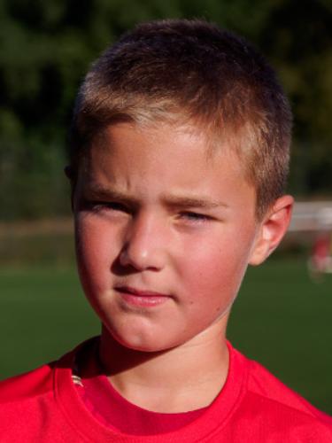 Justus Pötter