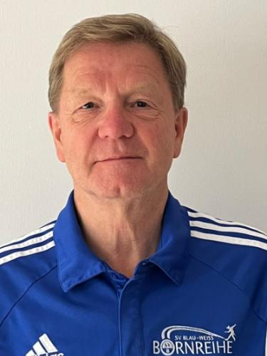 Klaus Flathmann