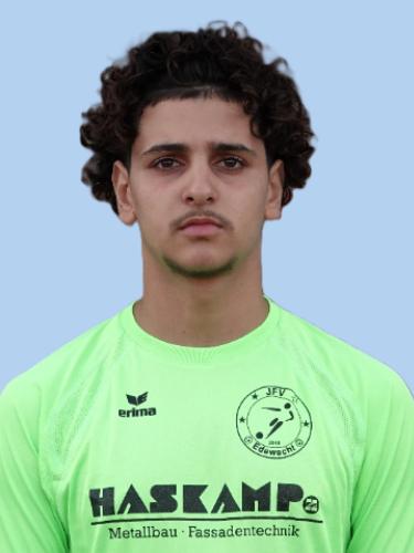Hassan Hussein