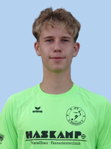 Hannes Schürmann