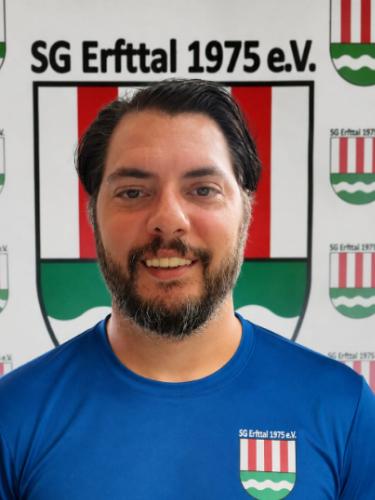 Francisco Juan Behrens