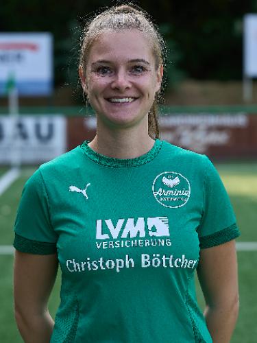 Jasmin Bruckwilder