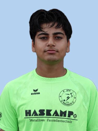 Mohsin Rasoli