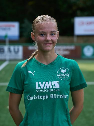 Elena Sophie Harmony Dietzsch