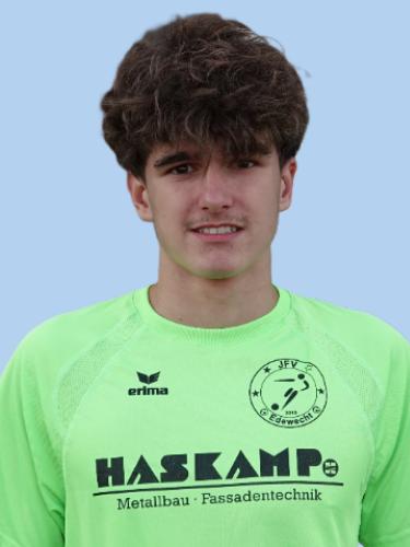 Fabian Schöneboom