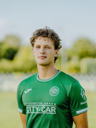Mitja Thormann