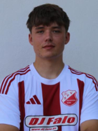 Jonas Bergen