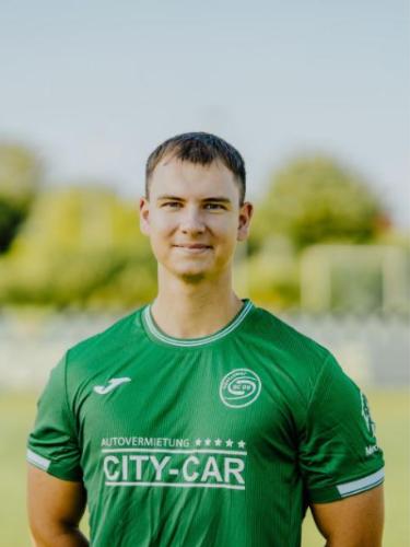 Tim Ole Waßmann