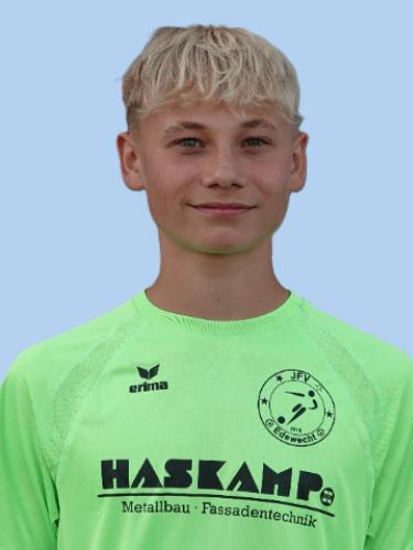 Lennard Wilke
