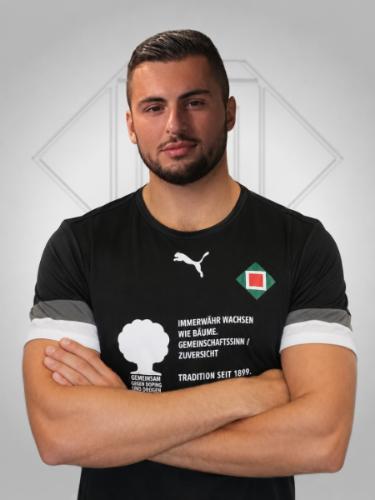 Arber Ramadani