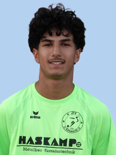 Aslan Ömer Ozan
