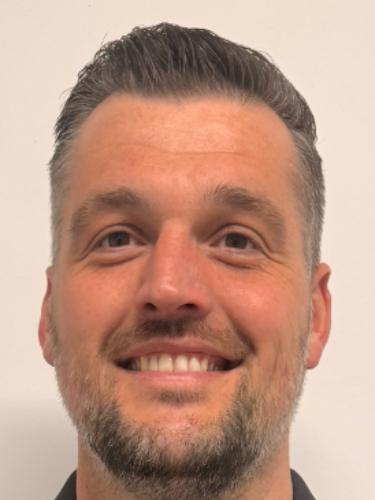 Eric Weber
