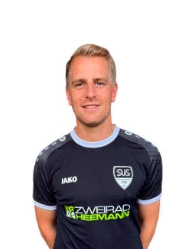 Daniel Albers