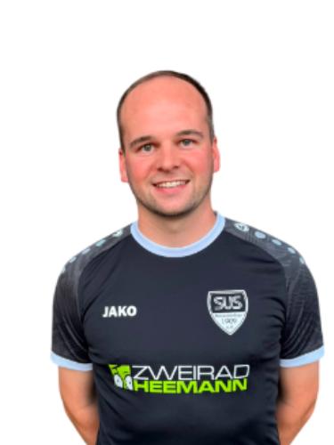 Marcel Berkemeyer