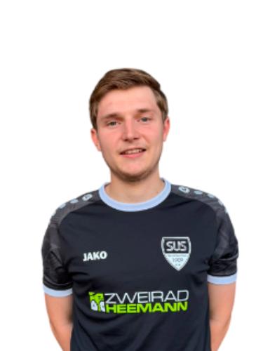 Nico Bode