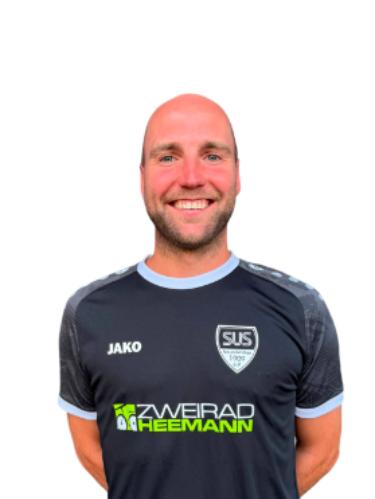 Timo Deiters