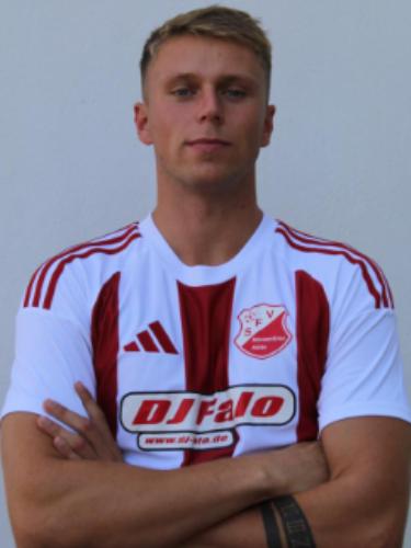 Shawn Möller