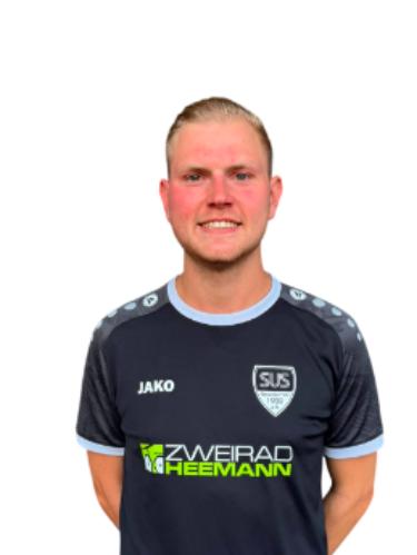 Nico Flüthmann