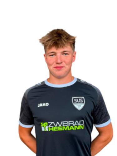 Julian Garmann