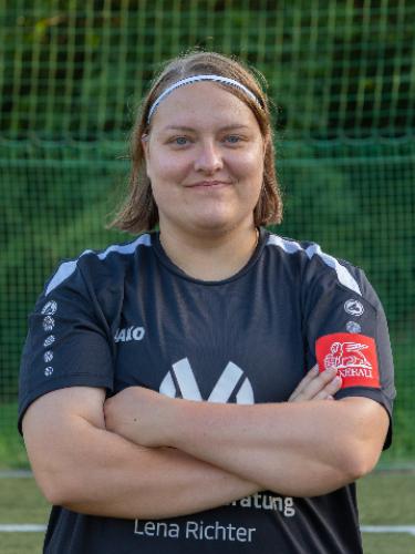 Janin Auerswald