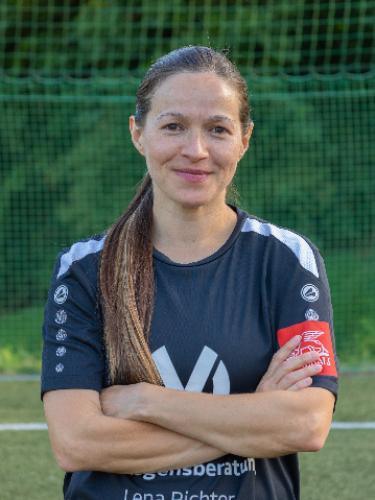 Doreen Baumgärtel