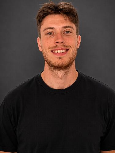 Joshua Timm